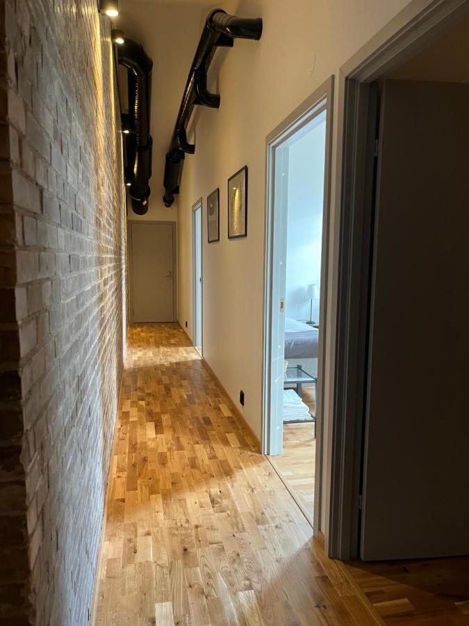 Spirit Bed & Breakfast Ekeby  Экстерьер фото
