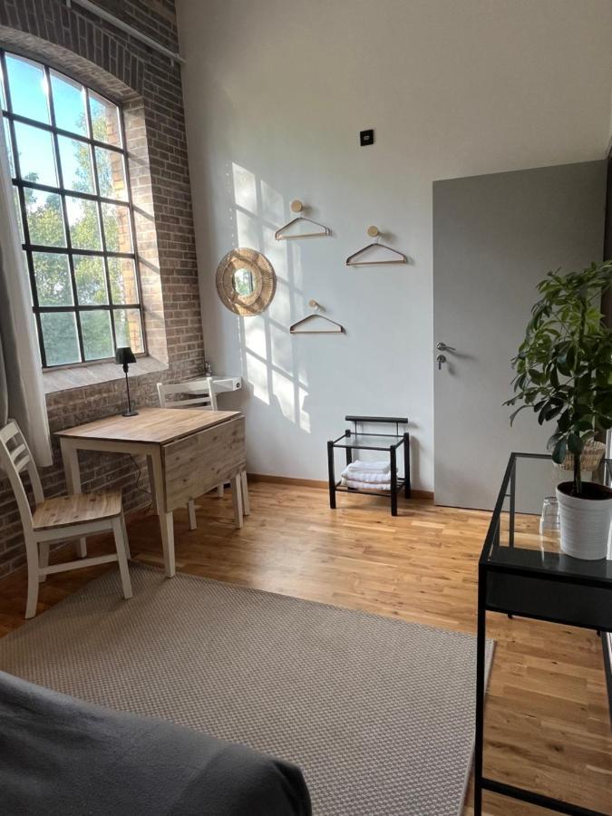 Spirit Bed & Breakfast Ekeby  Экстерьер фото
