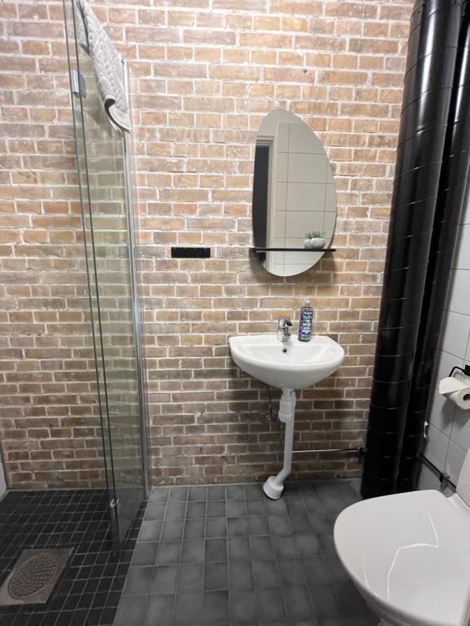 Spirit Bed & Breakfast Ekeby  Экстерьер фото