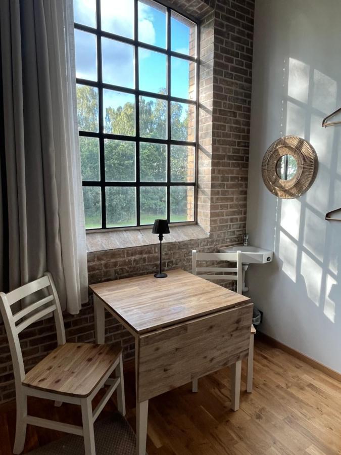 Spirit Bed & Breakfast Ekeby  Экстерьер фото