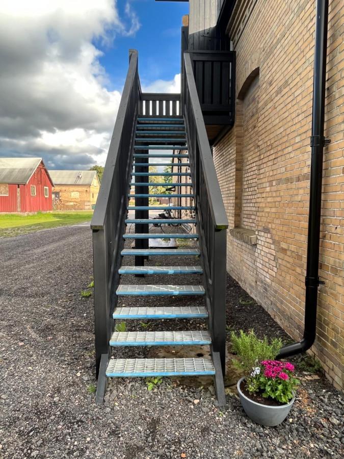 Spirit Bed & Breakfast Ekeby  Экстерьер фото