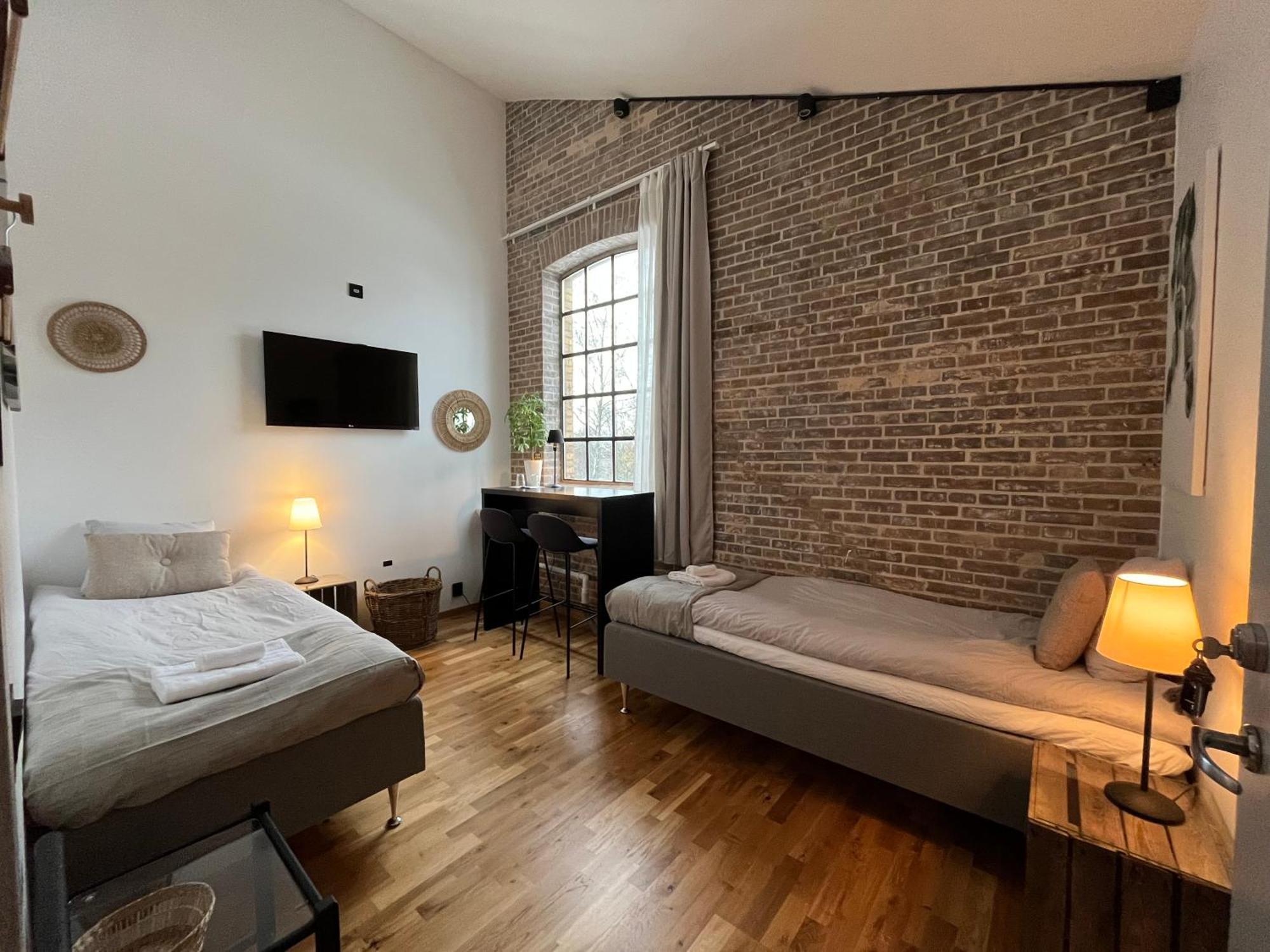 Spirit Bed & Breakfast Ekeby  Экстерьер фото