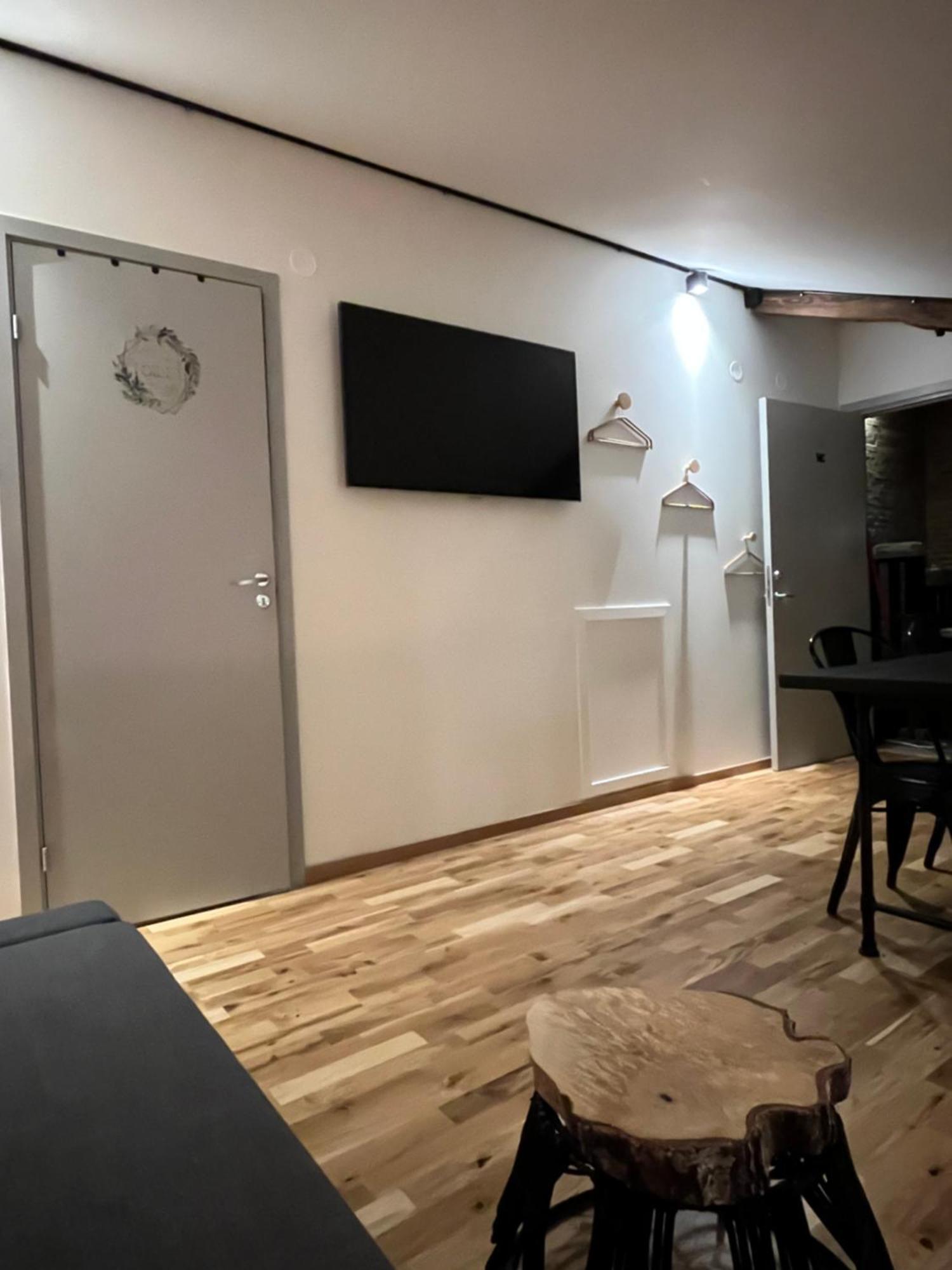Spirit Bed & Breakfast Ekeby  Экстерьер фото