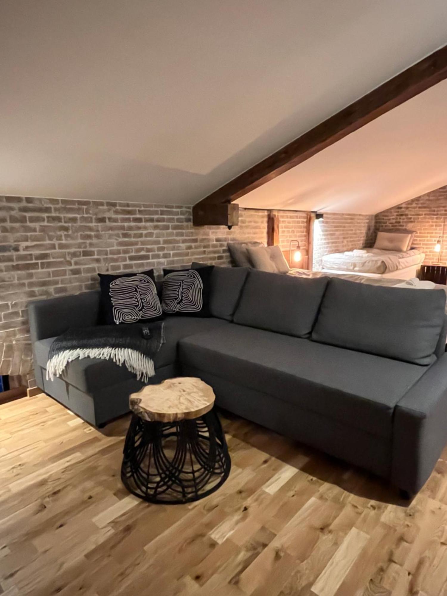 Spirit Bed & Breakfast Ekeby  Экстерьер фото
