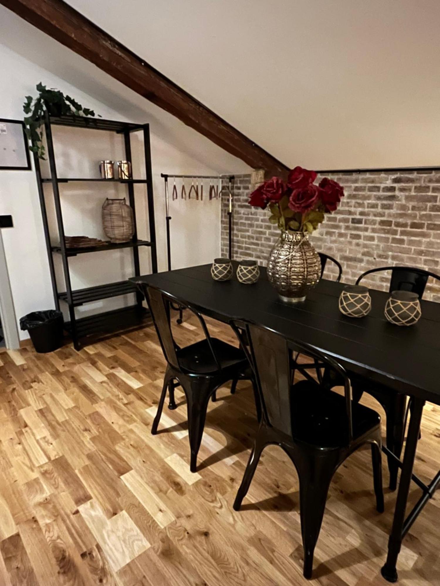 Spirit Bed & Breakfast Ekeby  Экстерьер фото