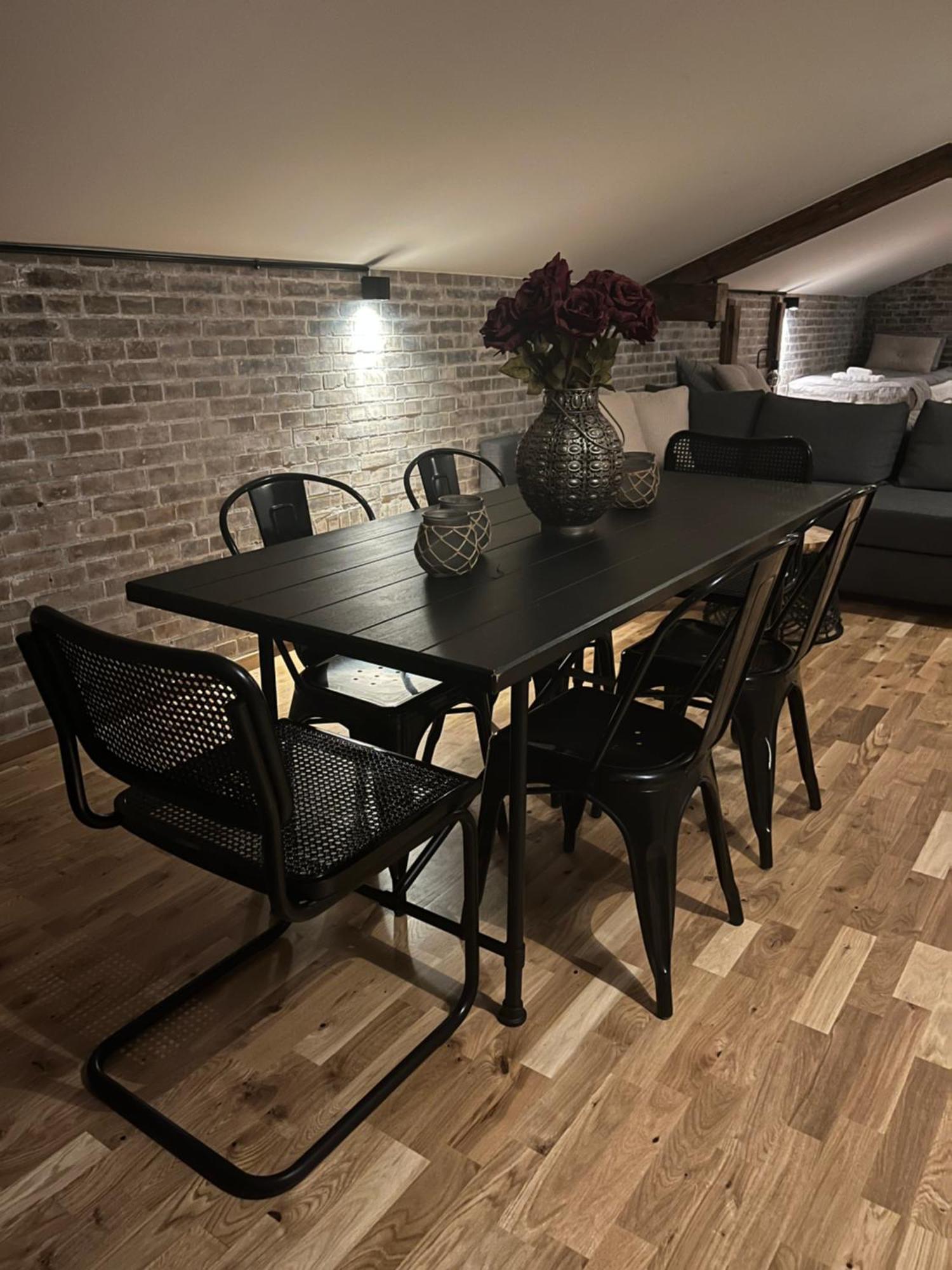 Spirit Bed & Breakfast Ekeby  Экстерьер фото