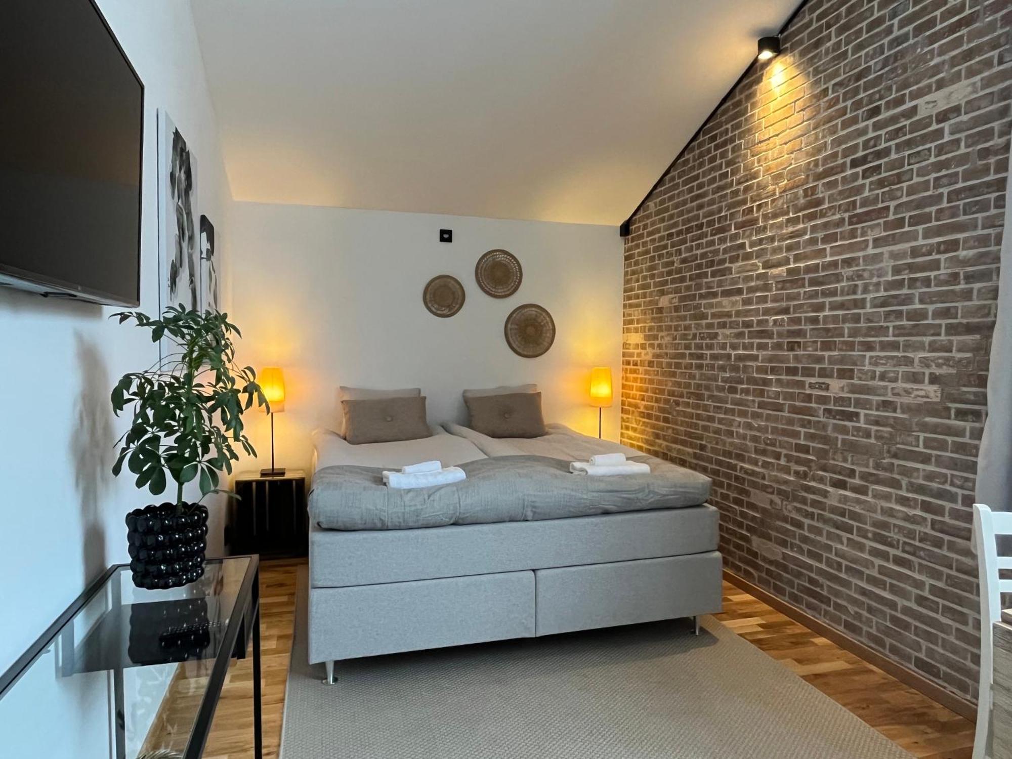 Spirit Bed & Breakfast Ekeby  Экстерьер фото