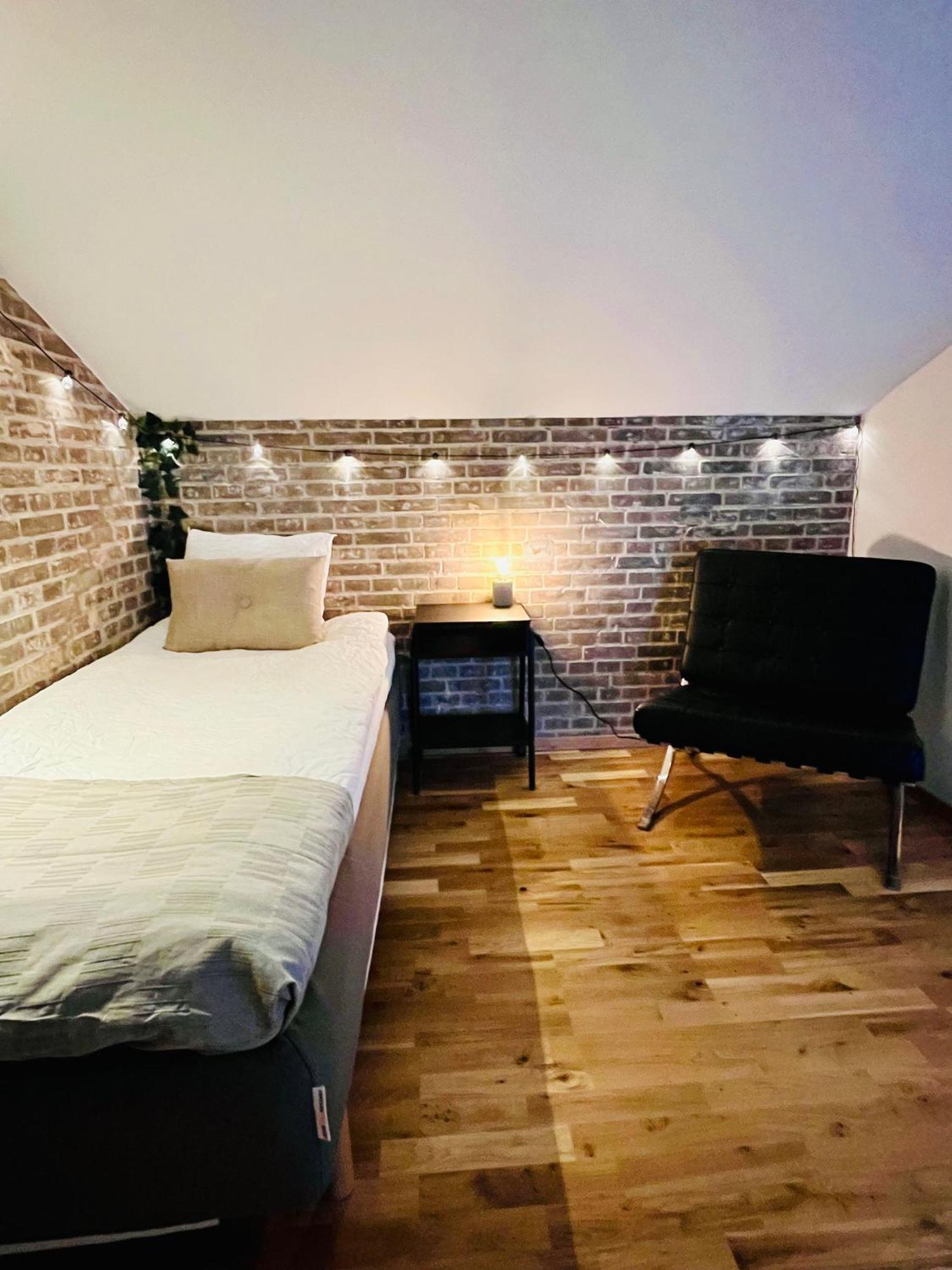 Spirit Bed & Breakfast Ekeby  Экстерьер фото